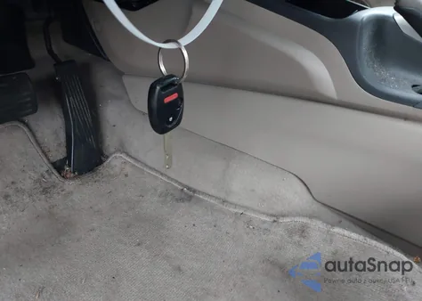 2011 Honda Civic Lx from USA, damaged, VIN 2HGFA1F59B8542102